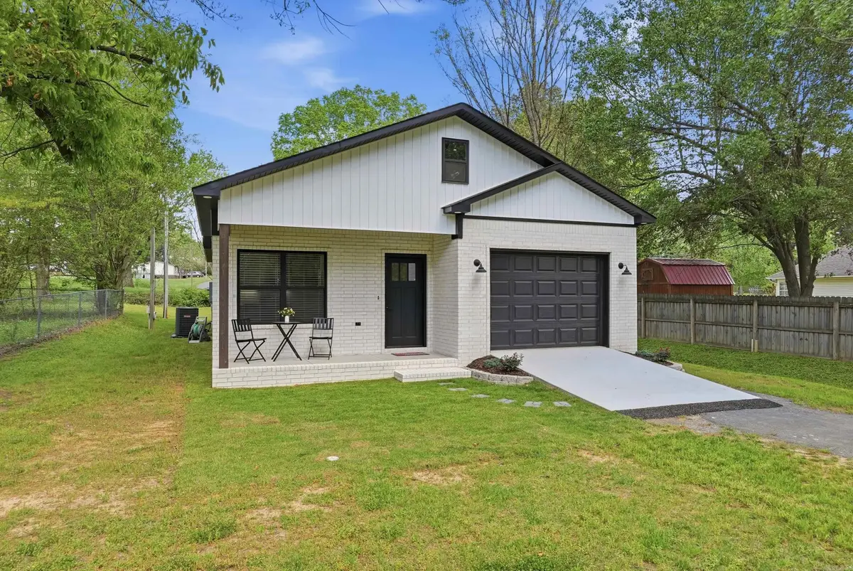 6 7th Street, Greenbrier, AR 72058 - #1