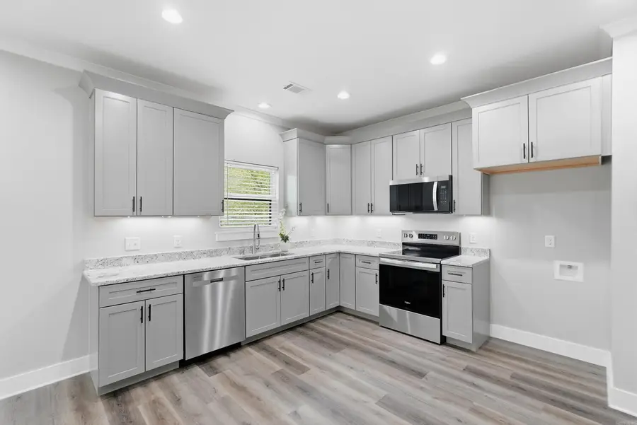 6 7th Street, Greenbrier, AR 72058 - #2