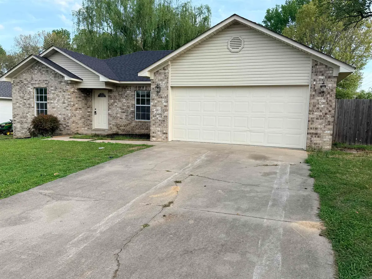 2 Shamsie Dr, Ward, AR 72176 - #1