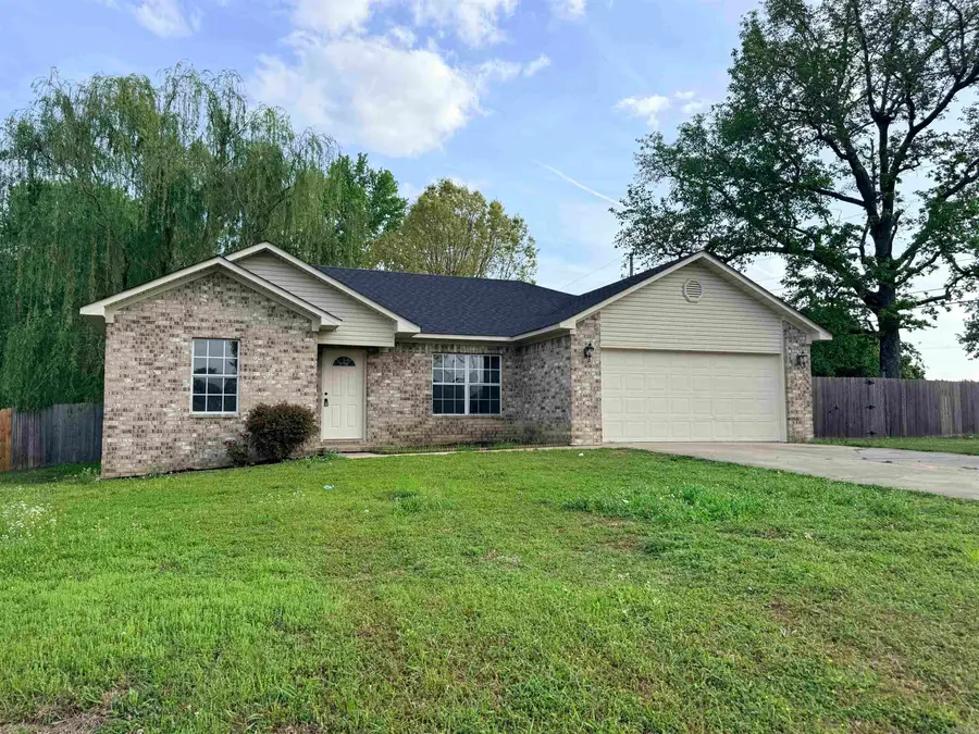 2 Shamsie Dr, Ward, AR 72176 - #2