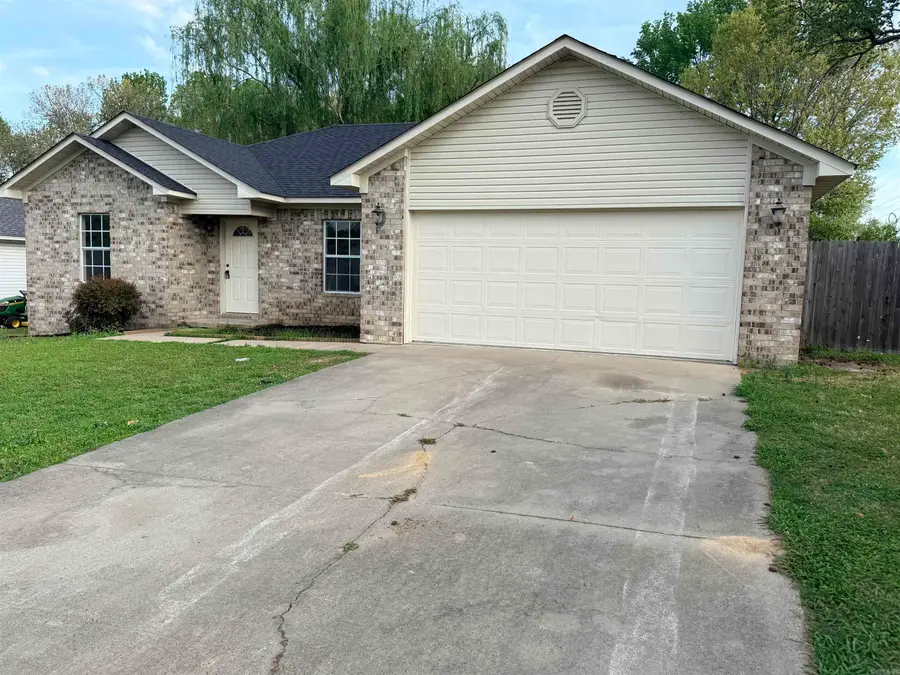 2 Shamsie Dr, Ward, AR 72176 - #3