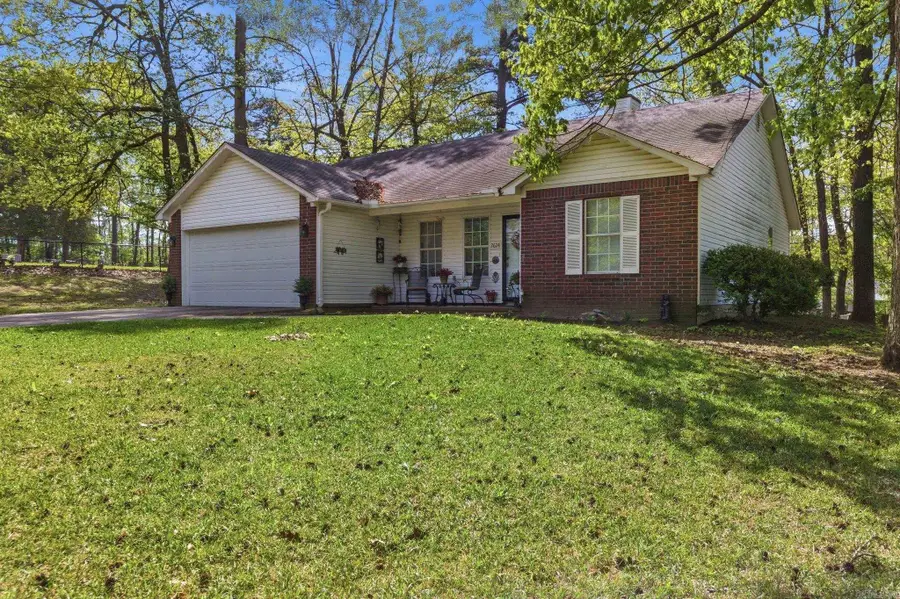 2624 Northshore Drive, Benton, AR 72015 - #2