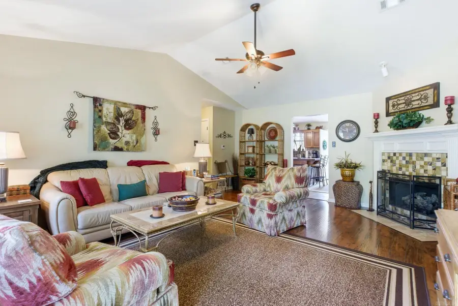 2624 Northshore Drive, Benton, AR 72015 - #3