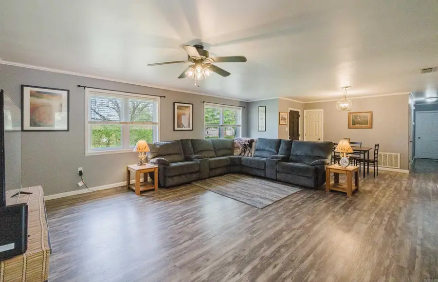 392 Kight Road, Malvern, AR 72104 - #2