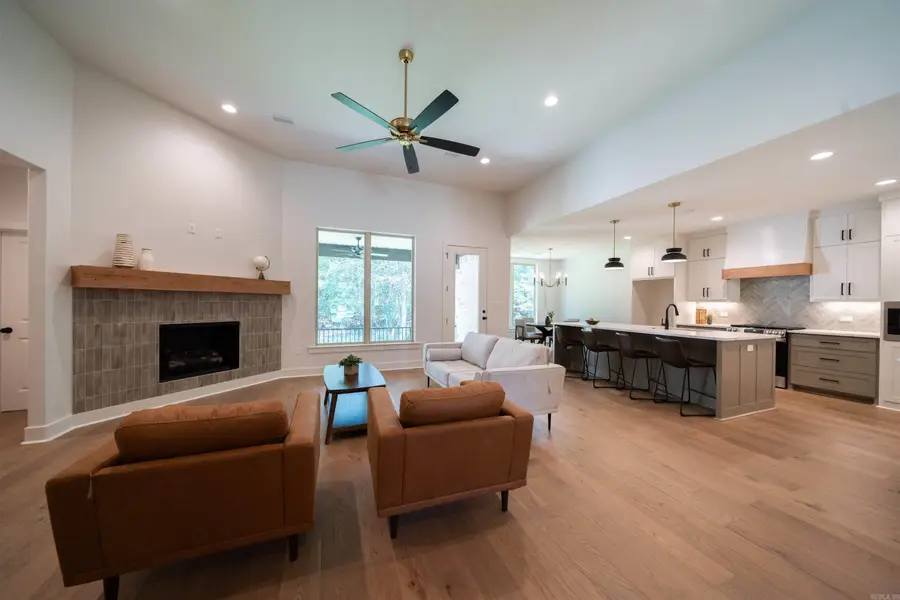 15108 Matterhorn Loop, Maumelle, AR 72113 - #3