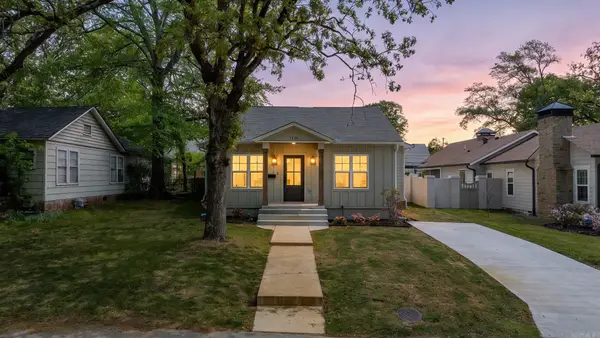 1705 N Taylor St Street, Little Rock, AR 72207