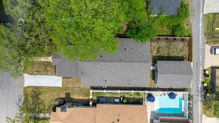 1705 N Taylor Street, Little Rock, AR 72207 - #2