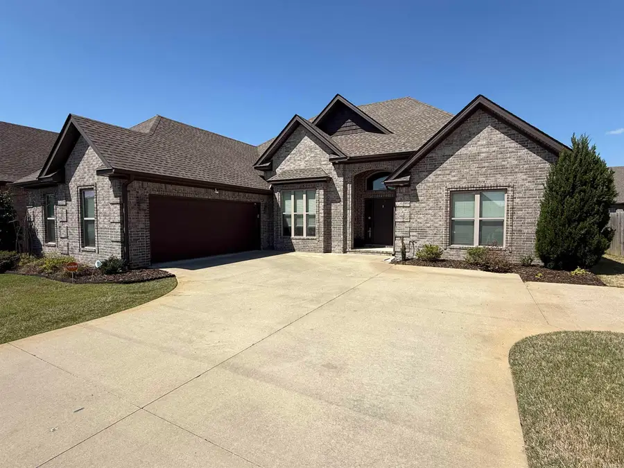 6312 Merrell Drive, Jonesboro, AR 72404 - #2