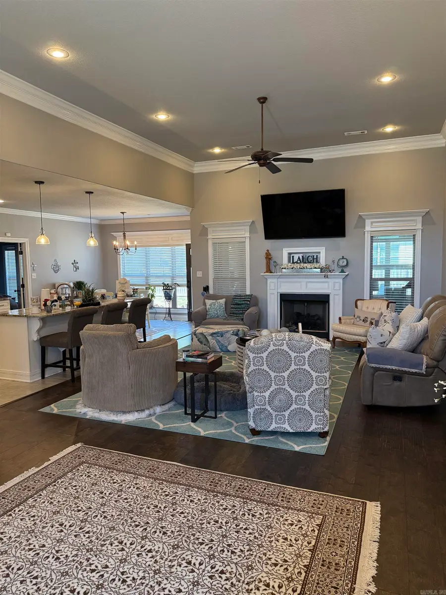 6312 Merrell Drive, Jonesboro, AR 72404 - #3