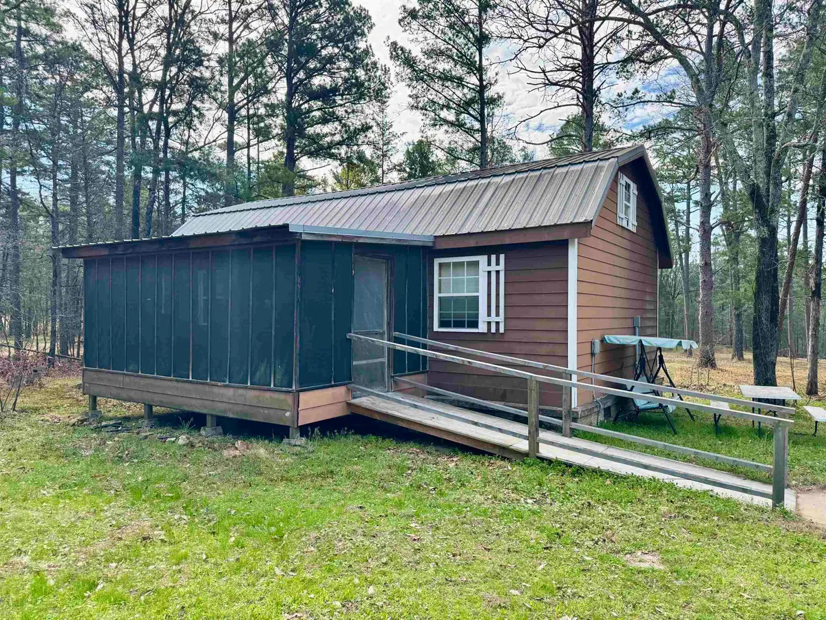 54 Split Rock Road, Melbourne, AR 72556 - #1