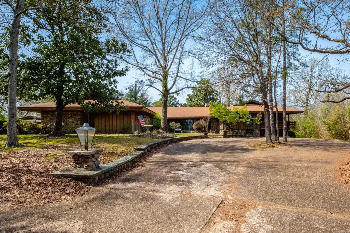 11909 Fairview Road, Little Rock, AR 72212 - #1