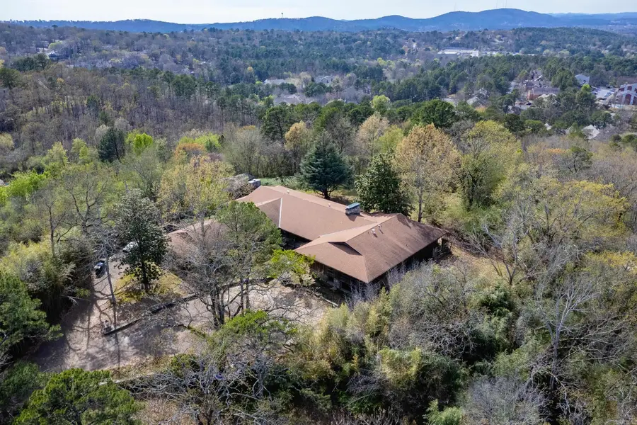 11909 Fairview Road, Little Rock, AR 72212 - #2