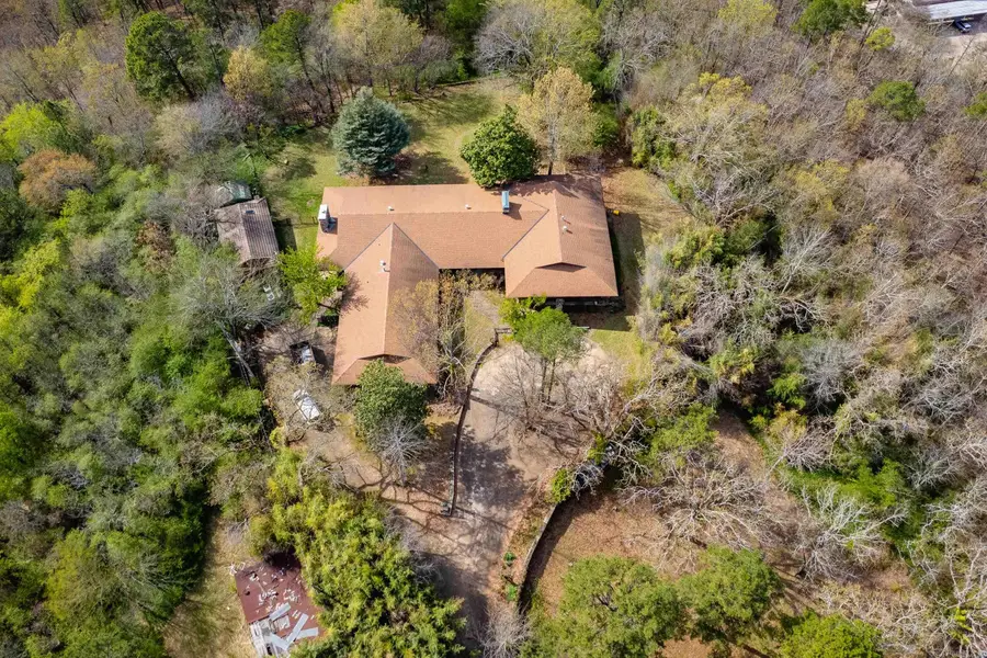 11909 Fairview Road, Little Rock, AR 72212 - #3