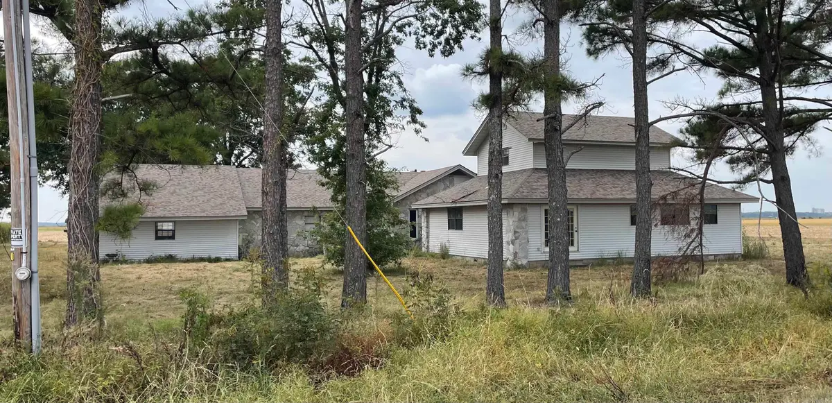 1679 County Road 909 Road, Jonesboro, AR 72401 - #1