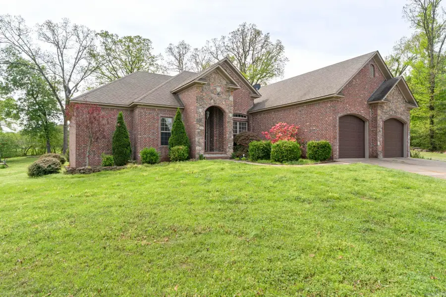 16 Royal Vista Cove, Greenbrier, AR 72058 - #2