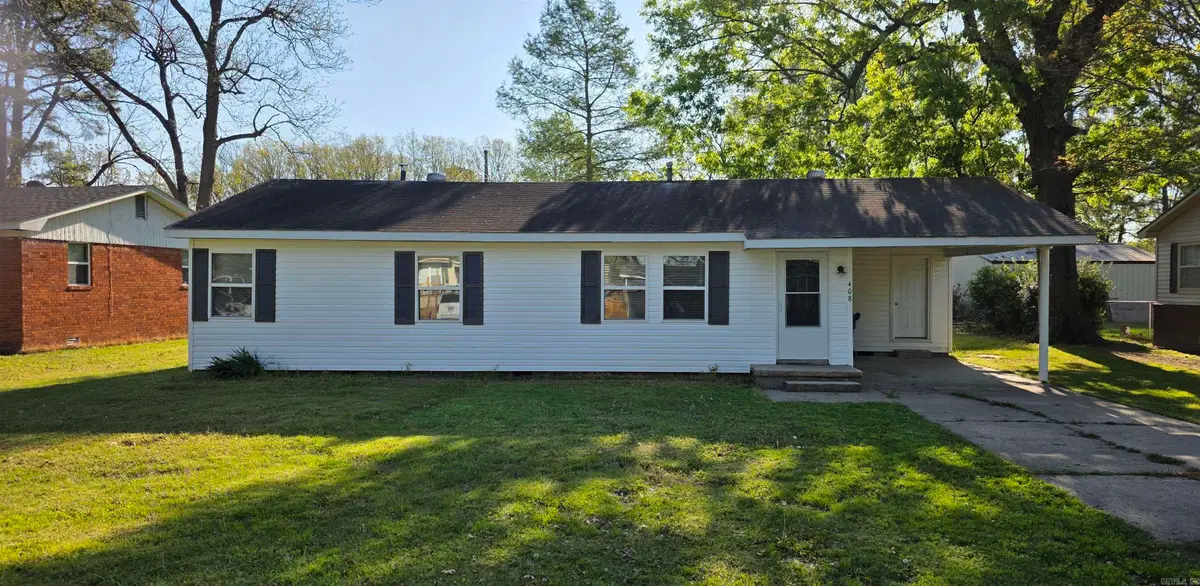 408 Wardell, Corning, AR 72422 - #1
