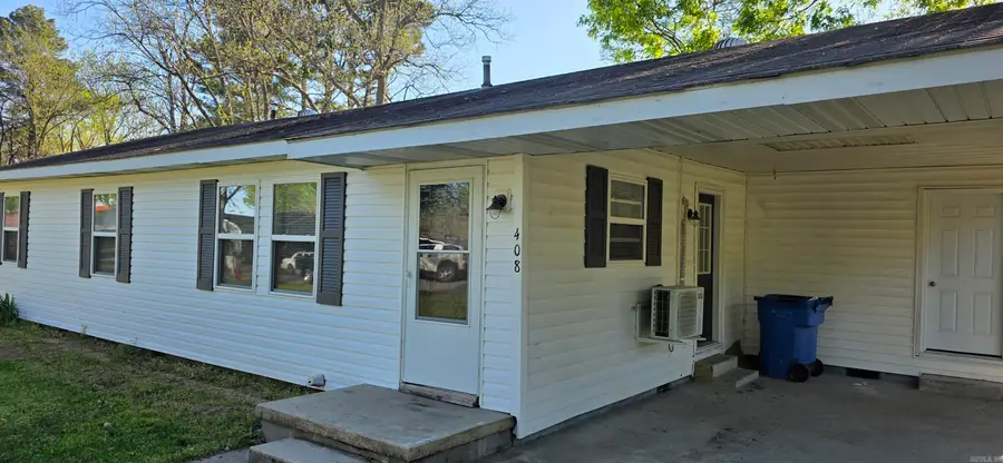 408 Wardell, Corning, AR 72422 - #2