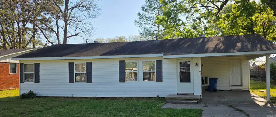 408 Wardell, Corning, AR 72422 - #3