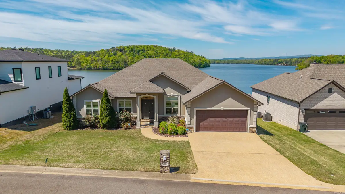 161 Gibbins Trail, Hot Springs, AR 71913 - #1