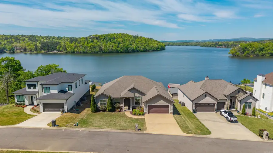 161 Gibbins Trail, Hot Springs, AR 71913 - #2