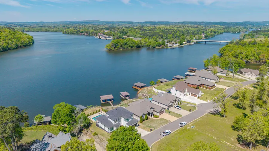 161 Gibbins Trail, Hot Springs, AR 71913 - #3