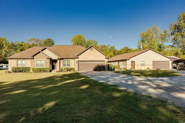 137 County Road 765, Brookland, AR 72417