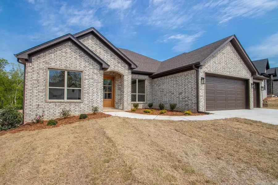 596 Valley Oak Drive, Sherwood, AR 72120 - #3