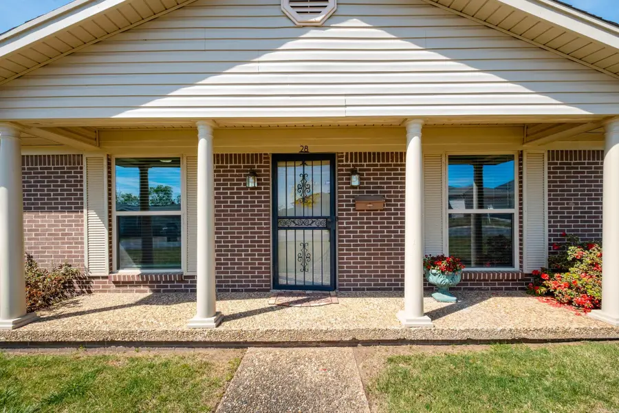 28 Walnut Valley Drive, Little Rock, AR 72211 - #3