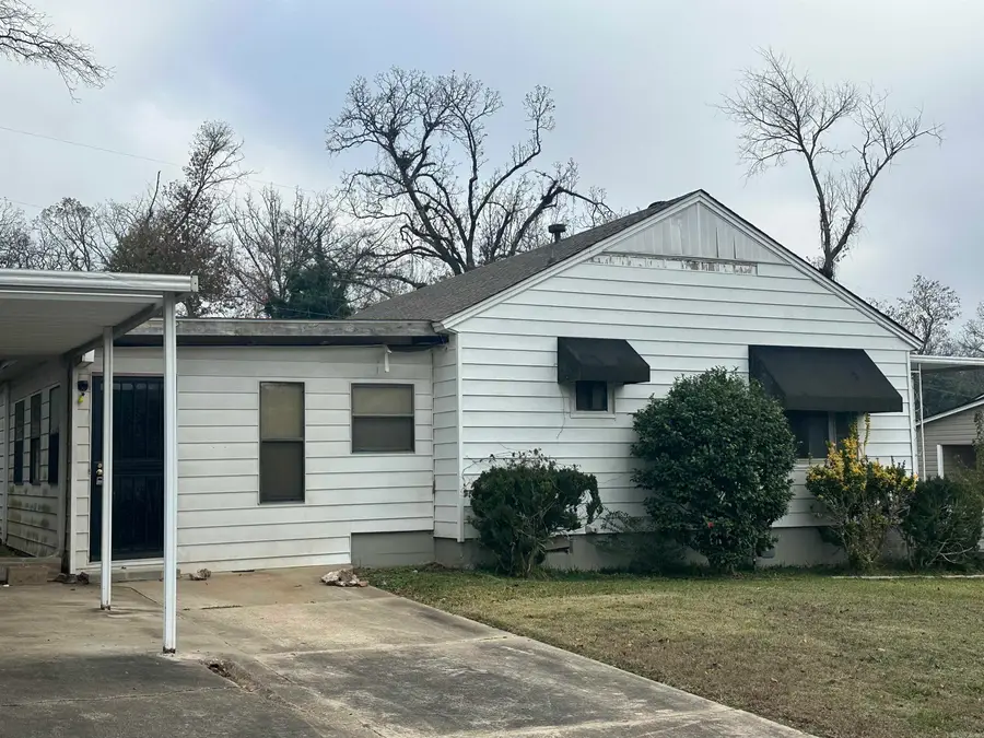 2909 Dalewood Road, Little Rock, AR 72207 - #2