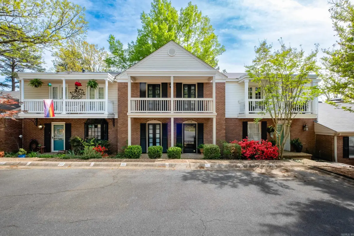 70 Kingsbridge Way Drive, Little Rock, AR 72212 - #1