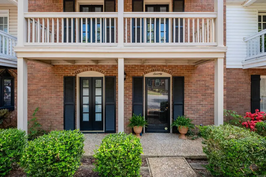 70 Kingsbridge Way Drive, Little Rock, AR 72212 - #2