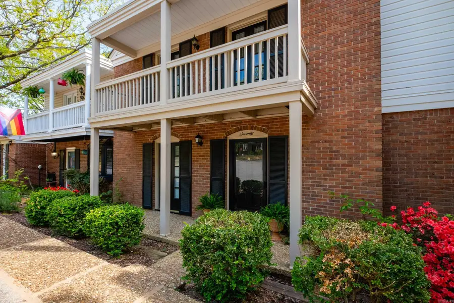 70 Kingsbridge Way Drive, Little Rock, AR 72212 - #3