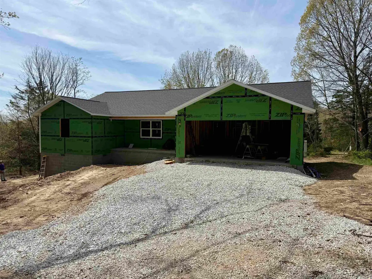 Address Withheld By Seller, Omaha, AR 72662 - #1