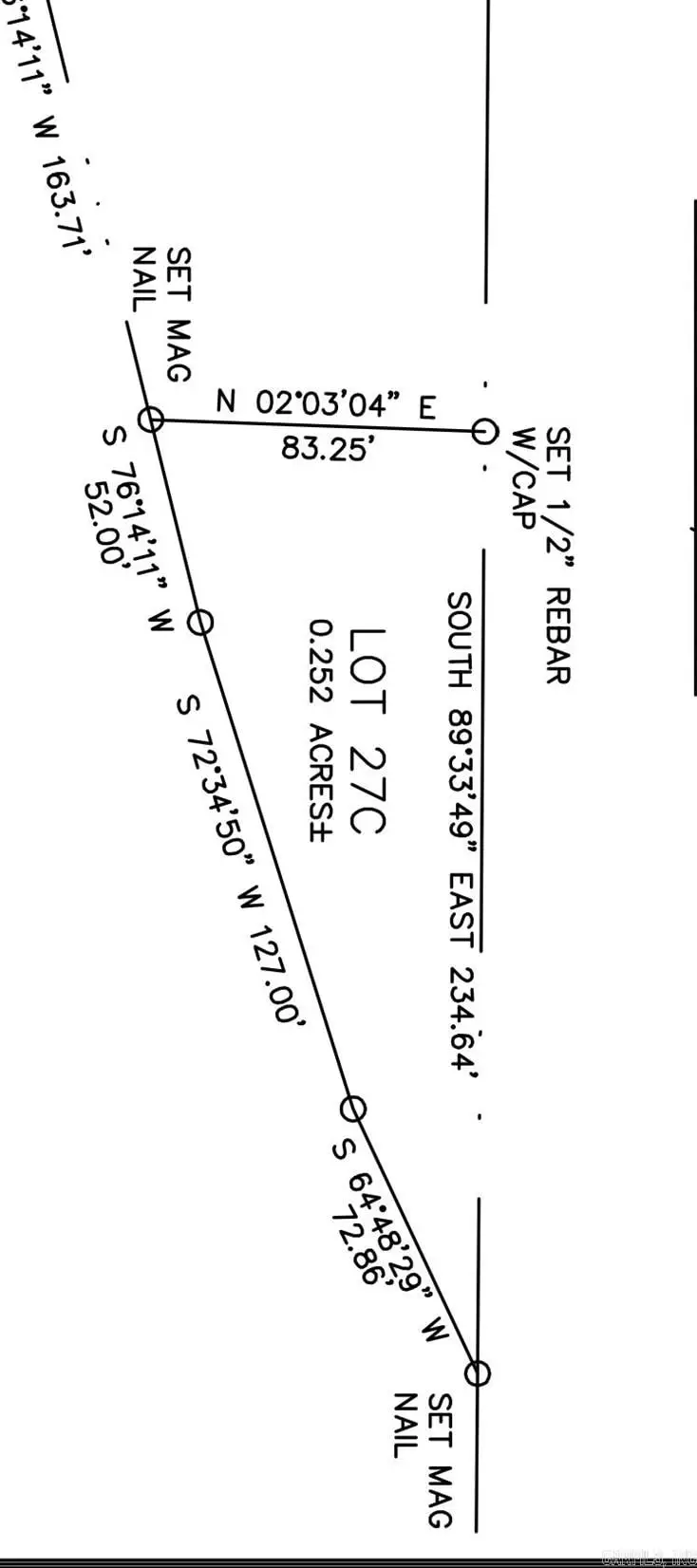179 Grand Trunk Road, Conway, AR 72032 - #2