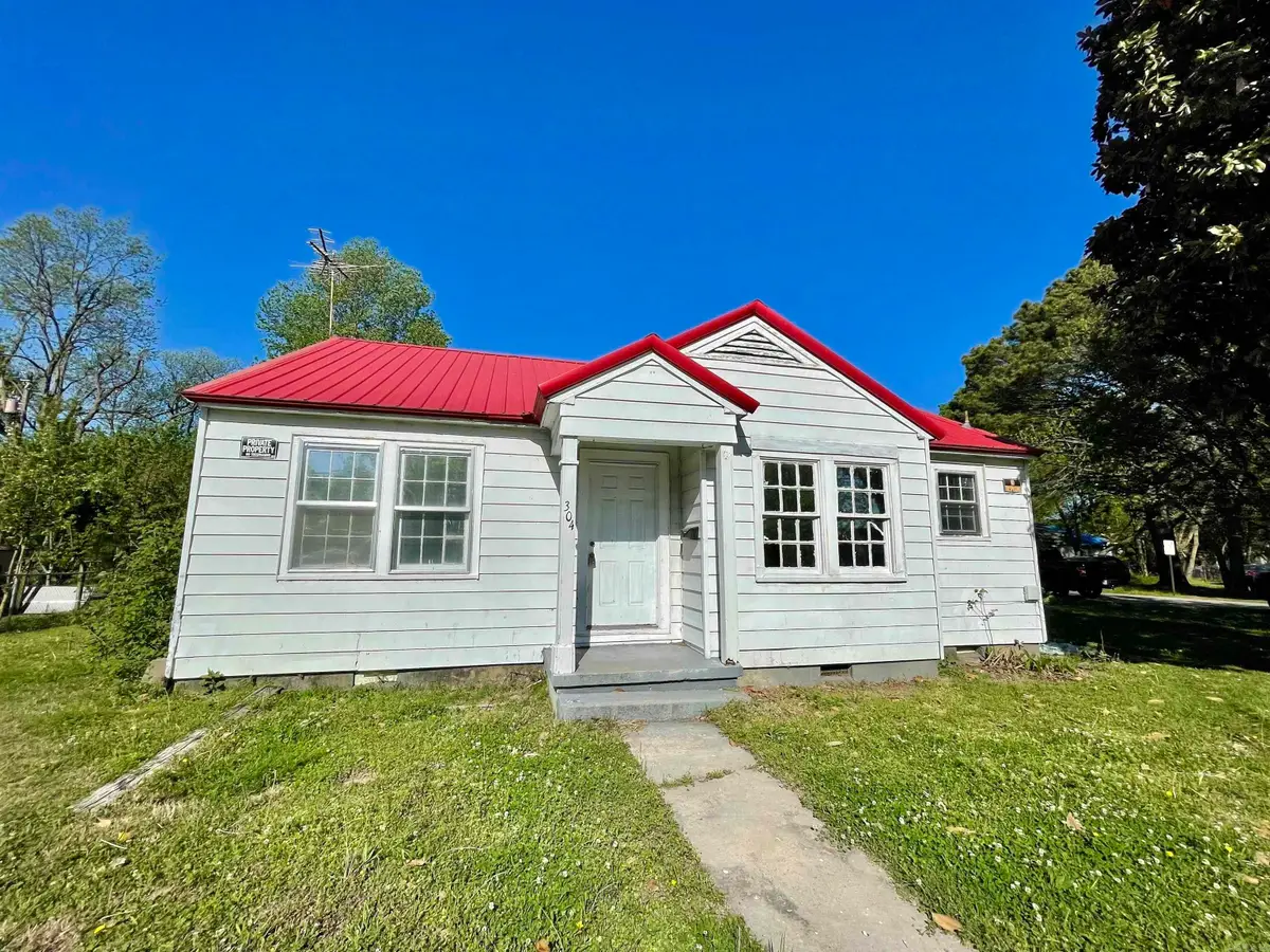 304 Plaza Avenue, Trumann, AR 72472 - #1