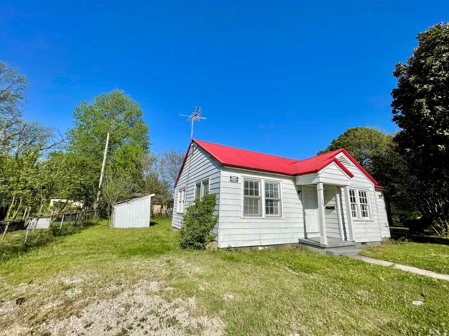 304 Plaza Avenue, Trumann, AR 72472 - #2