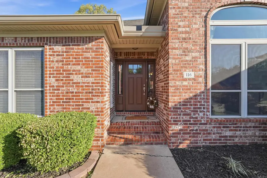 116 Obsidian Drive, Sherwood, AR 72120 - #2