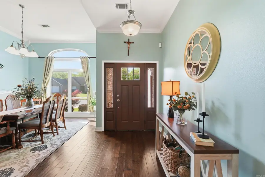 116 Obsidian Drive, Sherwood, AR 72120 - #3