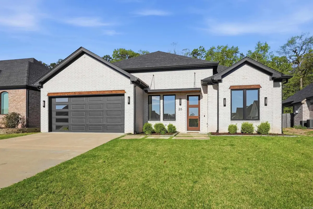 26 Copper Circle, Little Rock, AR 72223 - #1