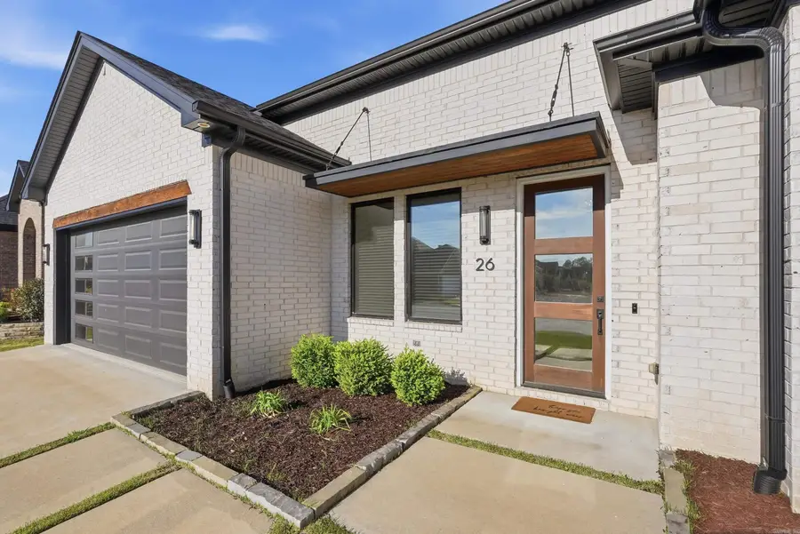 26 Copper Circle, Little Rock, AR 72223 - #2