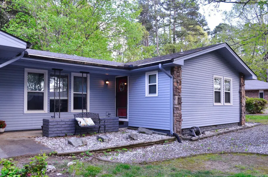 10 Frontera Circle, Hot Springs Village, AR 71909 - #3