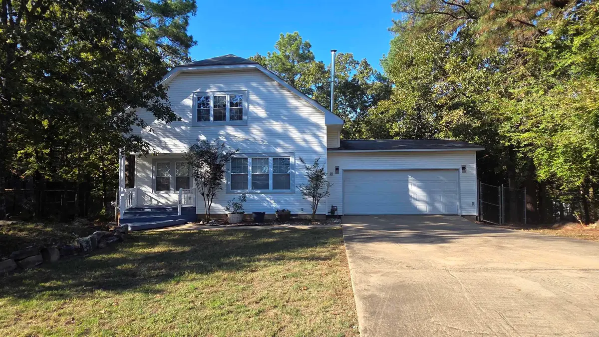 20 Forest Glades Cir, North Little Rock, AR 72120 - #1