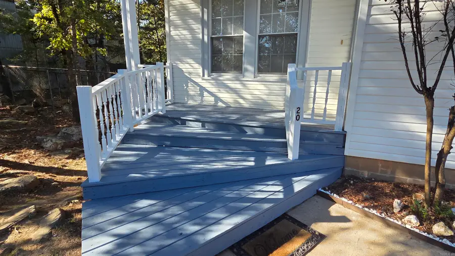 20 Forest Glades Cir, North Little Rock, AR 72120 - #2