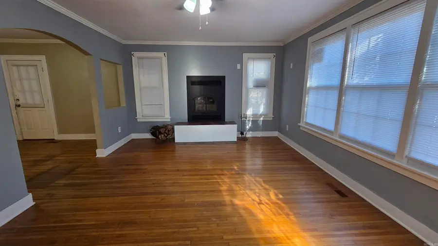 20 Forest Glades Cir, North Little Rock, AR 72120 - #3