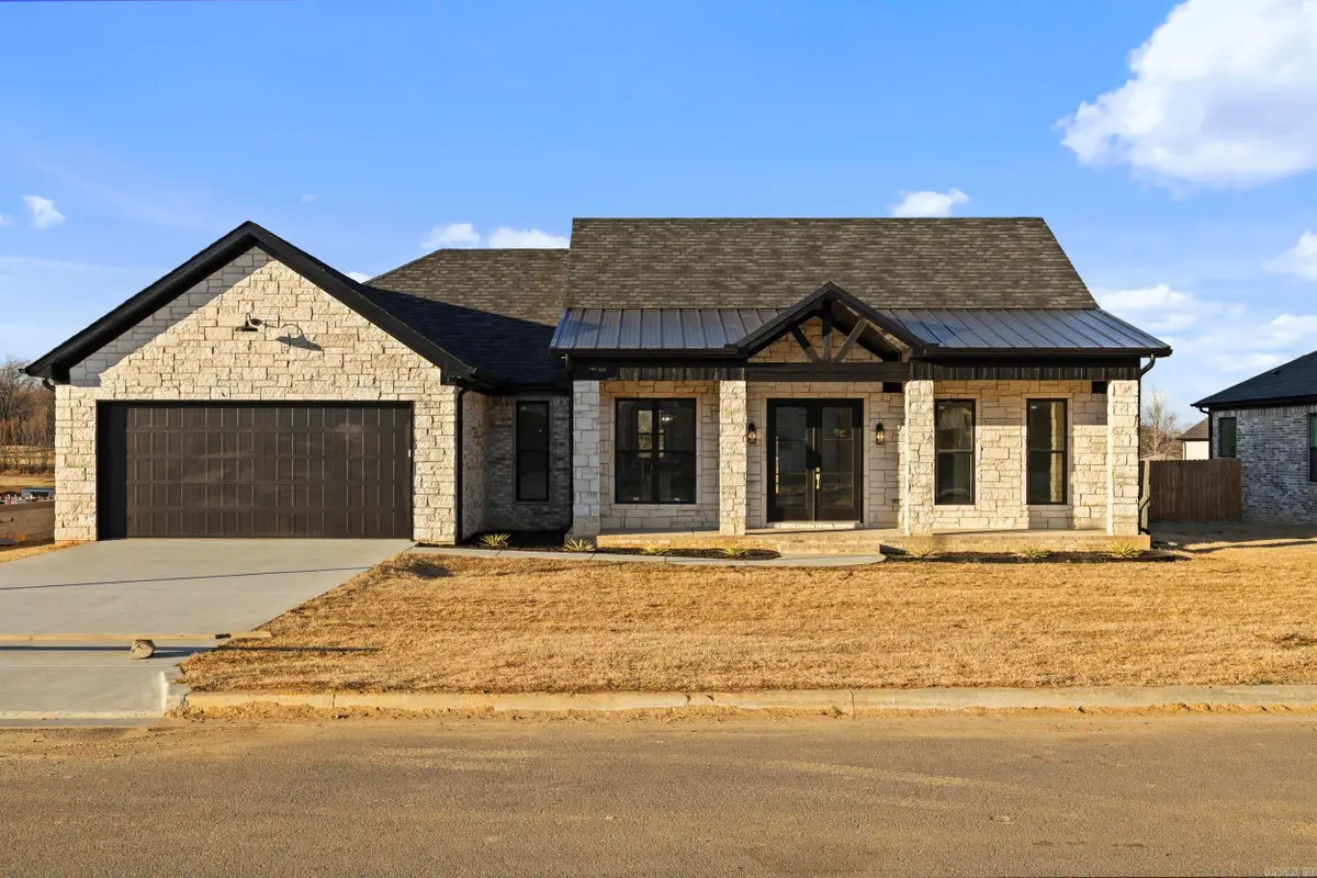 14 Libra Lane, Ward, AR 72176 - #1