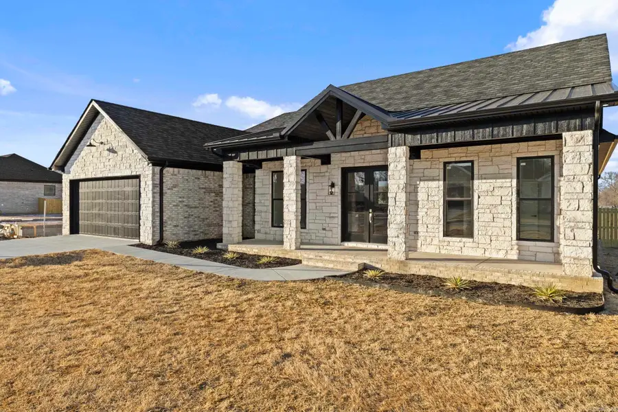 14 Libra Lane, Ward, AR 72176 - #3