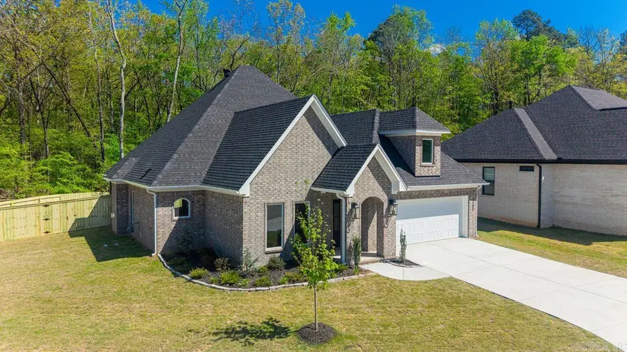 7166 Moon View Place, Owen, AR 72019 - #2