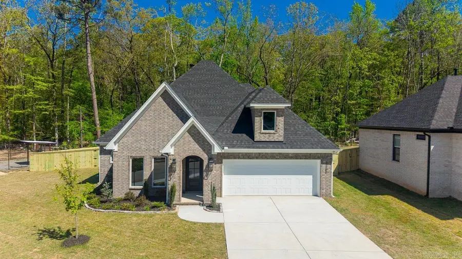 7166 Moon View Place, Owen, AR 72019 - #3