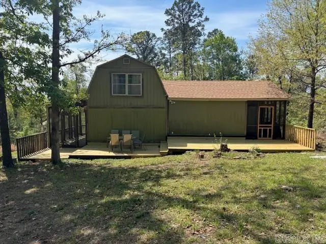 540 Irish Hills Road, Edgemont, AR 72044 - #1