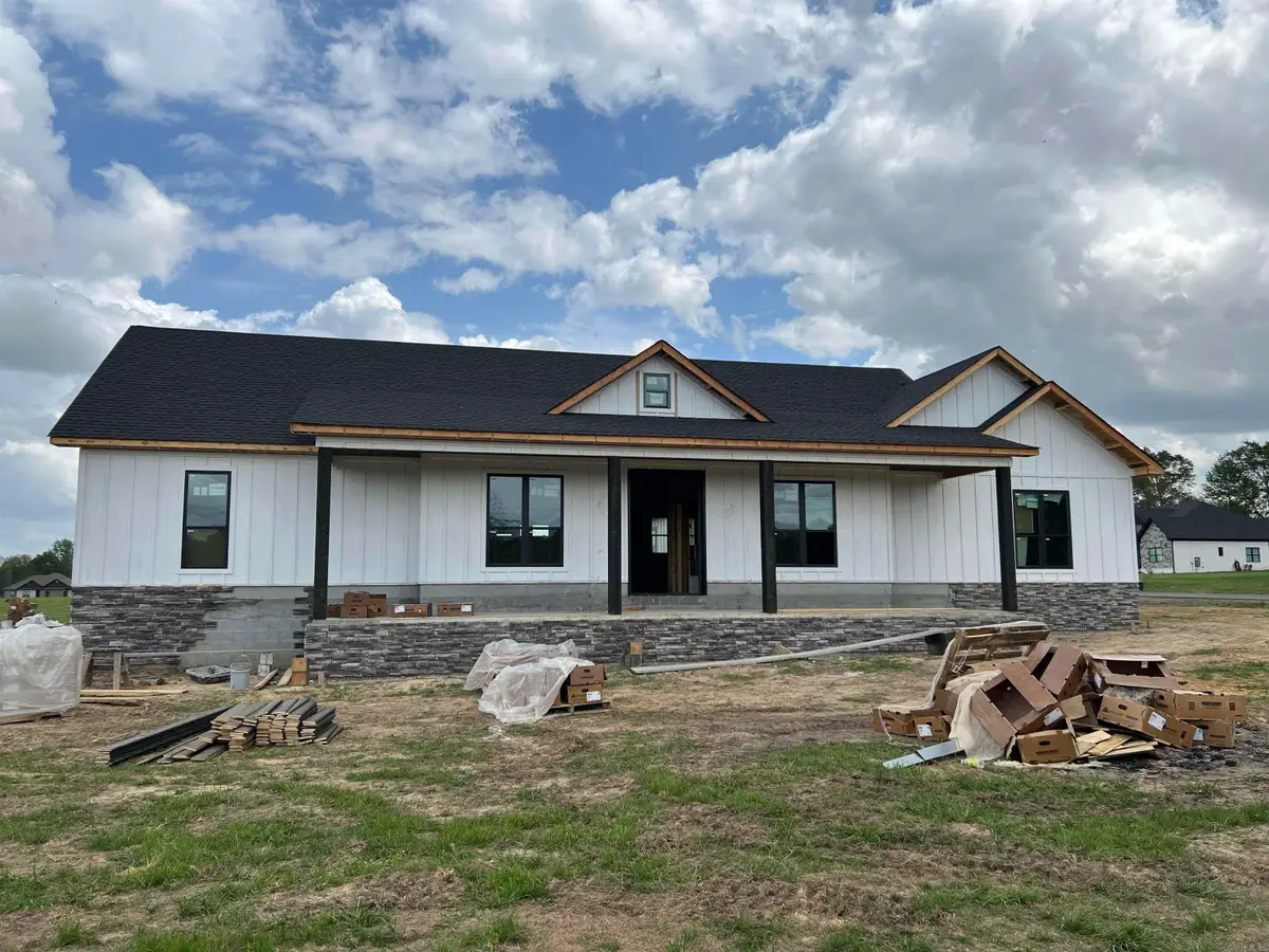 42 Jackson Loop, Ward, AR 72176 - #1